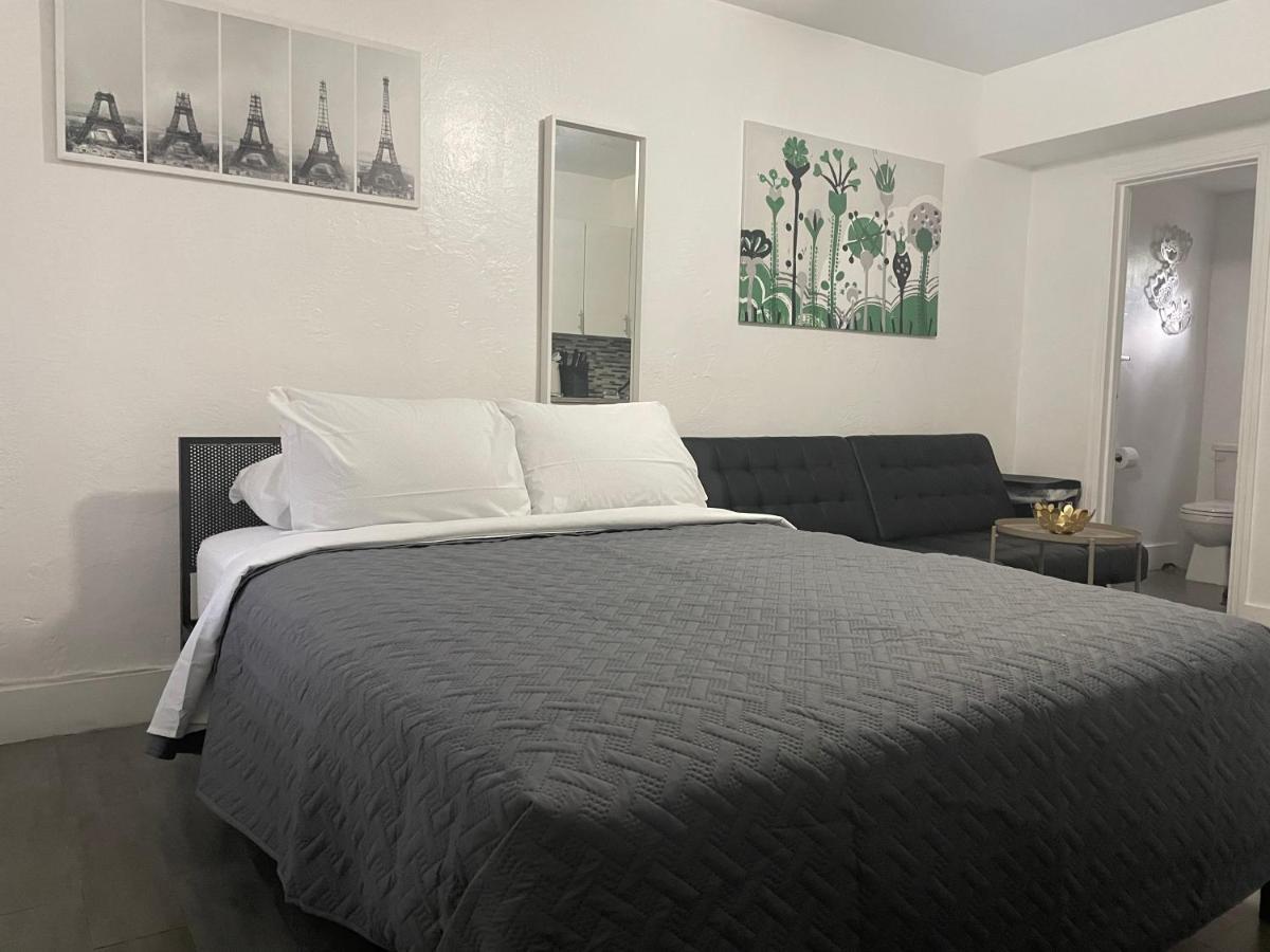Trendy Studios In Hollywood Exteriör bild